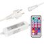 Arlight 031213 Контроллер ARD-CLASSIC-SYNC-RGB-4000LED White (230V, 370W, RF ПДУ) (Ardecoled, Закрытый) 031213