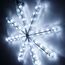 Arlight 034247 Фигура ARD-STAR-M2-380x250-36LED White (230V, 2,5W) (Ardecoled, IP65) 034247, изображение 4