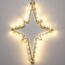 Arlight 025314 Фигура ARD-STAR-M3-380x250-36LED Warm (230V, 2,5W) (Ardecoled, IP65) 025314, изображение 3