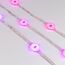 Arlight 029188 Модуль управляемый VISOR-DMX-5060-6-24V RGB 120deg (D40x12mm, 1,5W, IP68) (Arlight, Пластик, 3 года) 029188, изображение 12