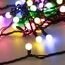 Arlight 025573 Светодиодная гирлянда ARD-BALL-CLASSIC-D13-10000-BLACK-100LED RGB (230V, 7W) (Ardecoled, IP65) 025573, изображение 2