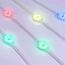 Arlight 028882 Модуль управляемый SOLEX-DMX-3535-6-24V RGB 120deg (D40x16mm, 1,5W, IP67) (Arlight, Пластик, 3 года) 028882, изображение 6