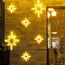 Arlight 025314 Фигура ARD-STAR-M3-380x250-36LED Warm (230V, 2,5W) (Ardecoled, IP65) 025314, изображение 5