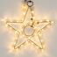 Arlight 034250 Фигура ARD-STAR-M4-200x220-36LED Warm (230V, 2,5W) (Ardecoled, IP65) 034250, изображение 3