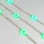Arlight 029188 Модуль управляемый VISOR-DMX-5060-6-24V RGB 120deg (D40x12mm, 1,5W, IP68) (Arlight, Пластик, 3 года) 029188, изображение 15
