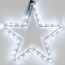 Arlight 034248 Фигура ARD-STAR-M1-295x275-36LED White (230V, 2,5W) (Ardecoled, IP65) 034248, изображение 4