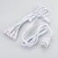 Arlight 026107 Шина питания ARD-CLASSIC-ICEFALL-2,5M White (230V) (Ardecoled, Закрытый) 026107, изображение 3