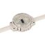 Arlight 028882 Модуль управляемый SOLEX-DMX-3535-6-24V RGB 120deg (D40x16mm, 1,5W, IP67) (Arlight, Пластик, 3 года) 028882, изображение 4