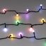 Arlight 025573 Светодиодная гирлянда ARD-BALL-CLASSIC-D13-10000-BLACK-100LED RGB (230V, 7W) (Ardecoled, IP65) 025573, изображение 3