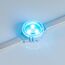 Arlight 029240 Модуль управляемый SOLEX-SPI-3535-3-12V RGB 120deg (D30x16mm, 0,75W, IP67) (Arlight, Пластик, 3 года) 029240, изображение 5