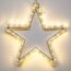 Arlight 025312 Фигура ARD-STAR-M1-295x275-36LED Warm (230V, 2,5W) (Ardecoled, IP65) 025312, изображение 3