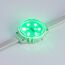Arlight 028882 Модуль управляемый SOLEX-DMX-3535-6-24V RGB 120deg (D40x16mm, 1,5W, IP67) (Arlight, Пластик, 3 года) 028882, изображение 8