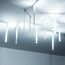 Arlight 026043 Светодиодная гирлянда ARD-ICEFALL-CLASSIC-D12-200-10PCS-CLEAR-32LED-LIVE WHITE (230V, 10,5W) (Ardecoled, IP65) 026043, изображение 2