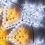 Arlight 034262 Фигура ARD-SNOWFLAKE-M12-900x900-576LED White/Warm (230V, 36W) (Ardecoled, IP65) 034262, изображение 6