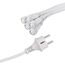 Arlight 026107 Шина питания ARD-CLASSIC-ICEFALL-2,5M White (230V) (Ardecoled, Закрытый) 026107