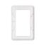 Arlight 043770 Рамка пластиковая FRM-VERSA-PL-D-WH (Arlight, -) 043770, изображение 5