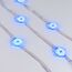 Arlight 029379 Модуль управляемый VISOR-SPI-5060-6-24V RGB 120deg (D40x12mm, 1,5W, IP68) (Arlight, Пластик, 3 года) 029379, изображение 8