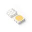 Arlight 015257(1) Светодиод ARL-5050-HLA-White6000-80 (Arlight, SMD 5060 (PLCC6)) 015257(1), изображение 3