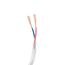 Arlight 040588 Провод питания ARL-20AWG-CLEAR-2Wire-CU-Double (2x0,75mm) (Arlight, -) 040588, изображение 2
