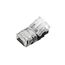 Arlight 031959 Коннектор HIP-GERM-MONO-8-2pin-STW (Arlight, -) 031959, изображение 4