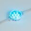 Arlight 036826 Модуль управляемый SPI-F7-D50 24V RGB-RAM-Auto (1,25W, IP68, 120 deg) (Arlight, Пластик, 3 года) 036826, изображение 8