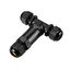 Arlight 030760 Коннектор NEO-GERM-5pin-T-WTW (4-8mm) (Arlight, IP68) 030760