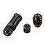 Arlight 030759 Коннектор NEO-GERM-5pin-WTW (4-8mm) (Arlight, IP68) 030759, изображение 8