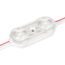 Arlight 028775 Модуль герметичный ARL-ORION-R07-12V Cool (2835, 2 LED, 170 deg) (Arlight, Закрытый) 028775
