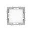 Arlight 043714 Механизм выключателя одноклавишный проходной SWT-MKP1-PL-WH (250V, 16A) (Arlight, -) 043714, изображение 5