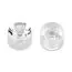Arlight 032891 Линза ARL-PC385-U10-D22xH13-HT (Arlight, -) 032891