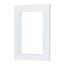 Arlight 043789 Рамка стеклянная FRM-GLARE-GS-D-WH (Arlight, -) 043789, изображение 2