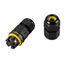 Arlight 030758 Коннектор NEO-GERM-4pin-WTW (5-9mm) (Arlight, IP68) 030758, изображение 6