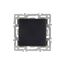 Arlight 043719 Механизм выключателя одноклавишный перекрёстный SWT-MKX1-PL-BK (250V, 16A) (Arlight, -) 043719, изображение 6