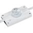 Arlight 026539 Модуль герметичный ARL-ORION-S45-12V White 15x55 deg (3535, 1 LED) (Arlight, Закрытый) 026539