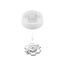 Arlight 028223 Линза ARL-PM478-U65120-D25xH14-HW (Arlight, -) 028223, изображение 3