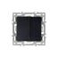 Arlight 043728 Механизм выключателя двухклавишный проходной SWT-MKP2-PL-BK (250V, 16A) (Arlight, -) 043728, изображение 4