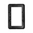 Arlight 043771 Рамка пластиковая FRM-VERSA-PL-D-BK (Arlight, -) 043771, изображение 3