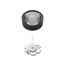 Arlight 032884 Линза ARL-PM478-U65120-D25xH14-HB (Arlight, -) 032884, изображение 4