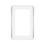 Arlight 043770 Рамка пластиковая FRM-VERSA-PL-D-WH (Arlight, -) 043770, изображение 4