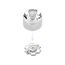 Arlight 032891 Линза ARL-PC385-U10-D22xH13-HT (Arlight, -) 032891, изображение 4