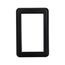 Arlight 043771 Рамка пластиковая FRM-VERSA-PL-D-BK (Arlight, -) 043771, изображение 6