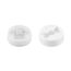 Arlight 028223 Линза ARL-PM478-U65120-D25xH14-HW (Arlight, -) 028223