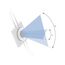 Arlight 026539 Модуль герметичный ARL-ORION-S45-12V White 15x55 deg (3535, 1 LED) (Arlight, Закрытый) 026539, изображение 4