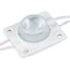 Arlight 026536 Модуль герметичный ARL-ORION-S15-12V Cool 15x55 deg (3030, 1 LED) (Arlight, Закрытый) 026536