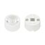 Arlight 032885 Линза ARL-PM585-U12-D20xH12-HW (Arlight, -) 032885