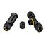 Arlight 030760 Коннектор NEO-GERM-5pin-T-WTW (4-8mm) (Arlight, IP68) 030760, изображение 4