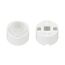 Arlight 032886 Линза ARL-PM585-U1555-D20xH12-HW (Arlight, -) 032886