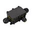 Arlight 030762 Коробка распределительная NEO-GERM-3-WTW (5-9mm) (Arlight, IP68) 030762