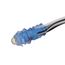 Arlight 028814 Модуль герметичный ARL-D9 12V Warm (Arlight, Закрытый, IP67) 028814