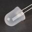 Arlight 004470 Светодиод ARL-10603UWW-2cd (Arlight, 10мм (круглый)) 004470